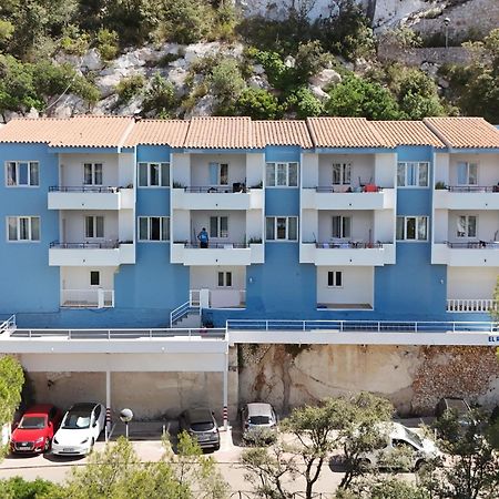 Apartamentos El Rio Cala Galdana  Kültér fotó